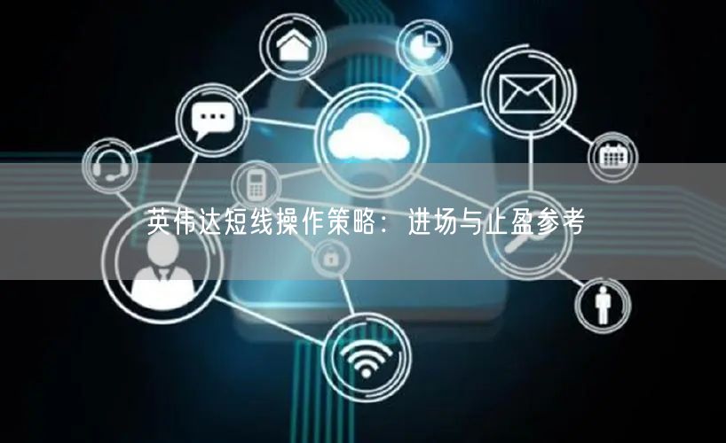英伟达短线操作策略：进场与止盈参考