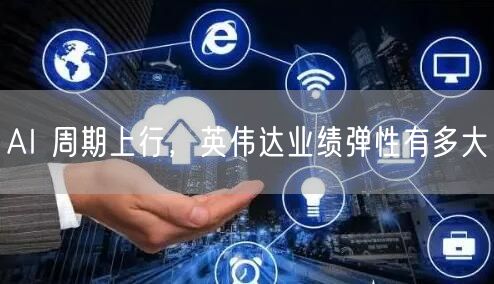 AI 周期上行，英伟达业绩弹性有多大