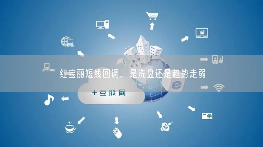 红宝丽短线回调，是洗盘还是趋势走弱